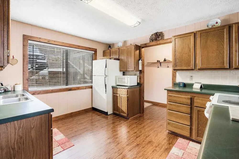 Skipjack Cottage Branson