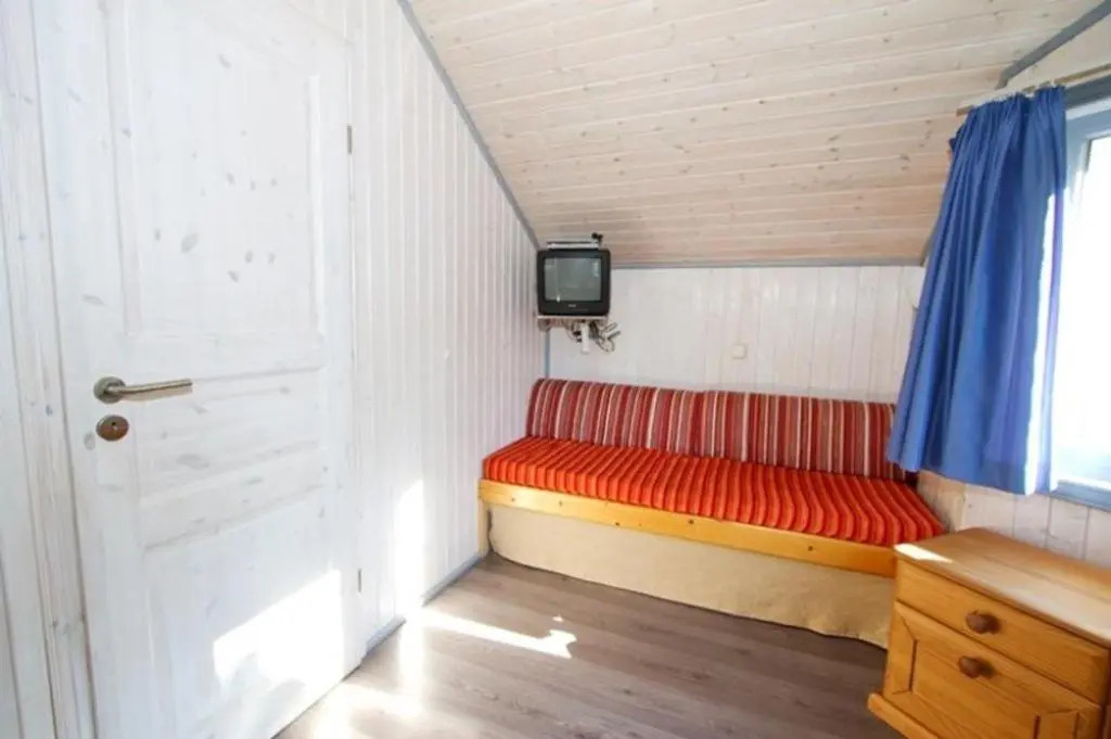 Ferienhaus 67 am Granzower See