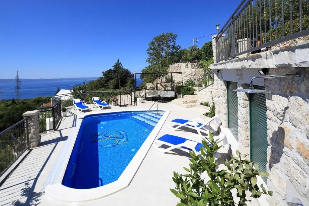 Villa Bepo i Ivo