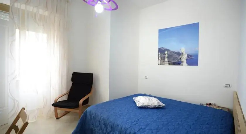 B&B Forte La Carnale