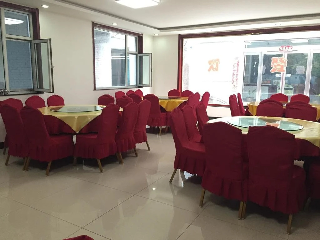 Wutaishan Kaifen Inn