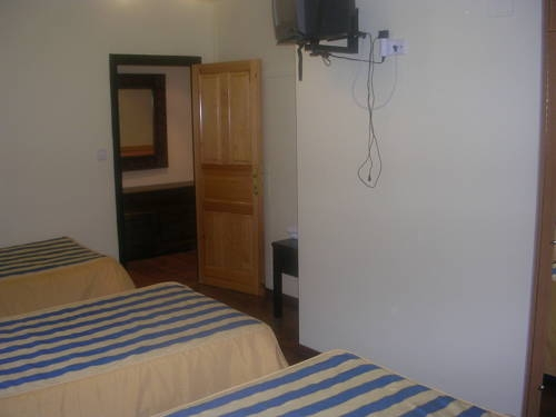 Pensión Nieve Hostal