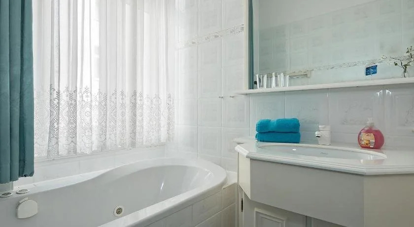 Hotel Germania