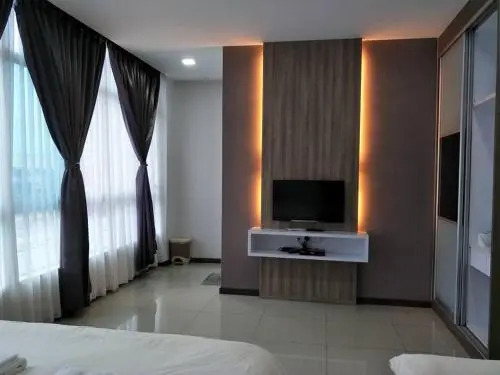 Lim Mini Hotel