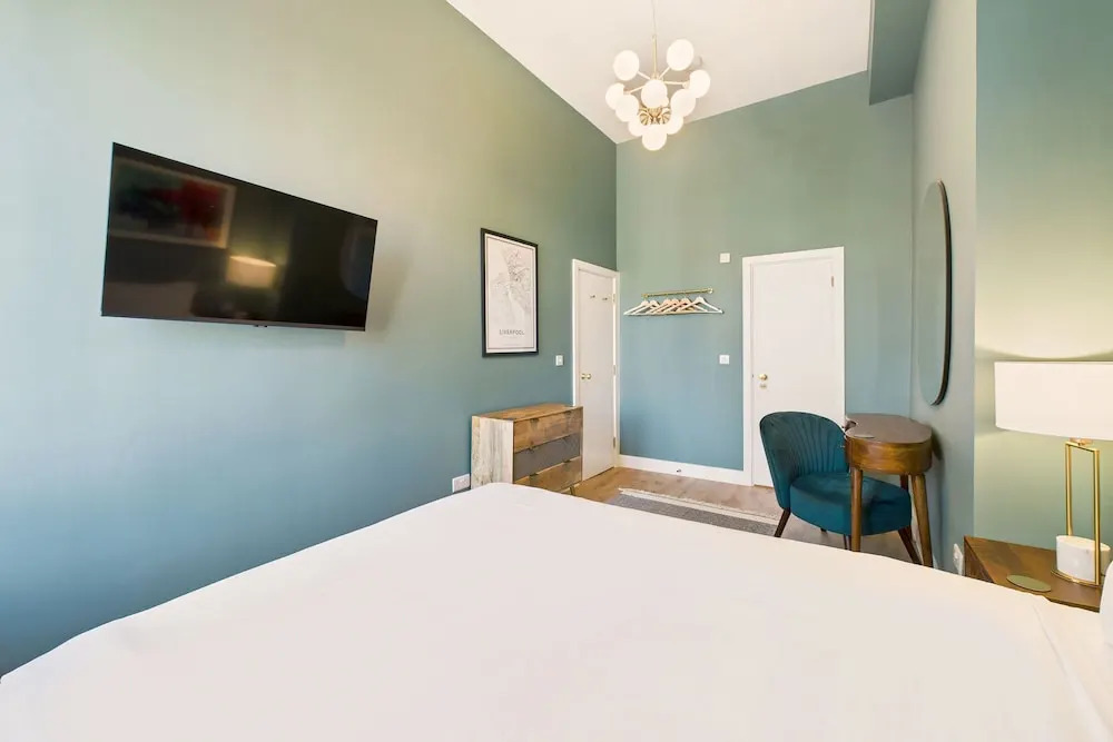 Host Stay The Georgian Quarter Catherine Street VI