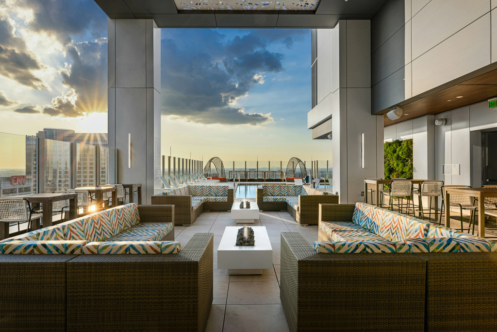 Margaritaville Vacation Club - Atlanta