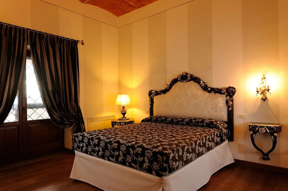 Villa Fontanicchio