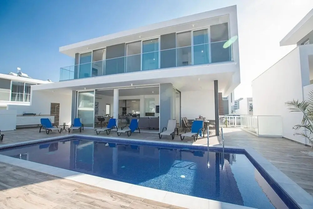 Villa Nika AQ Ol17