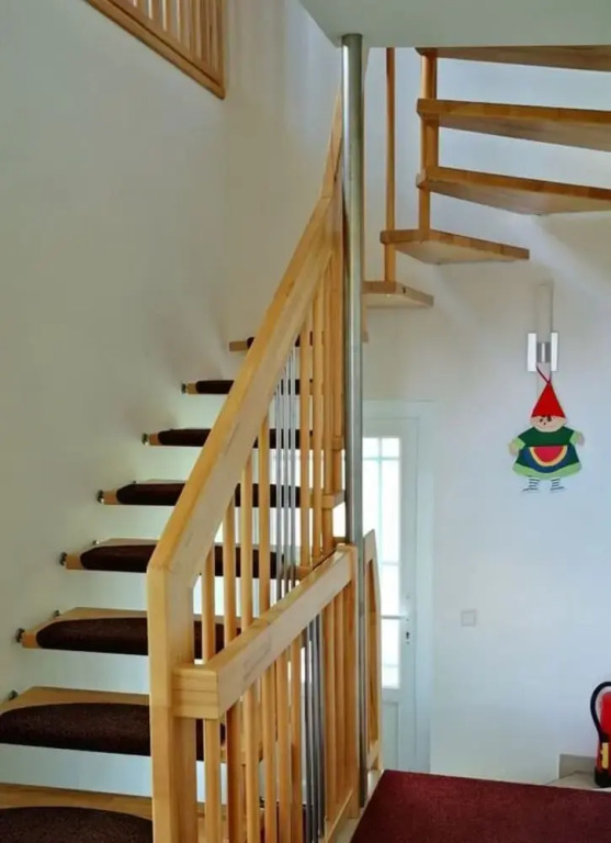 Holiday Home Anna Comfortable Vacation Home