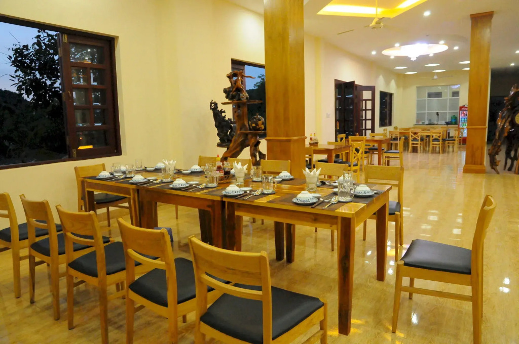 Kinh Bac Hotel