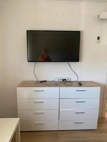 Twins House