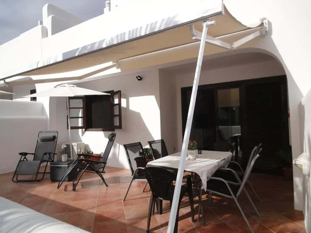 Bungalow Villa Sun