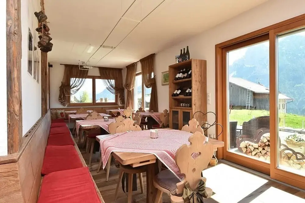 Agritur Weiss