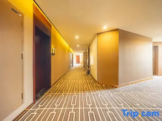 Meisui Ideal Home Hotel