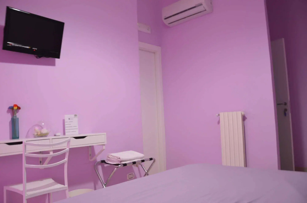 B&B Acquamarina