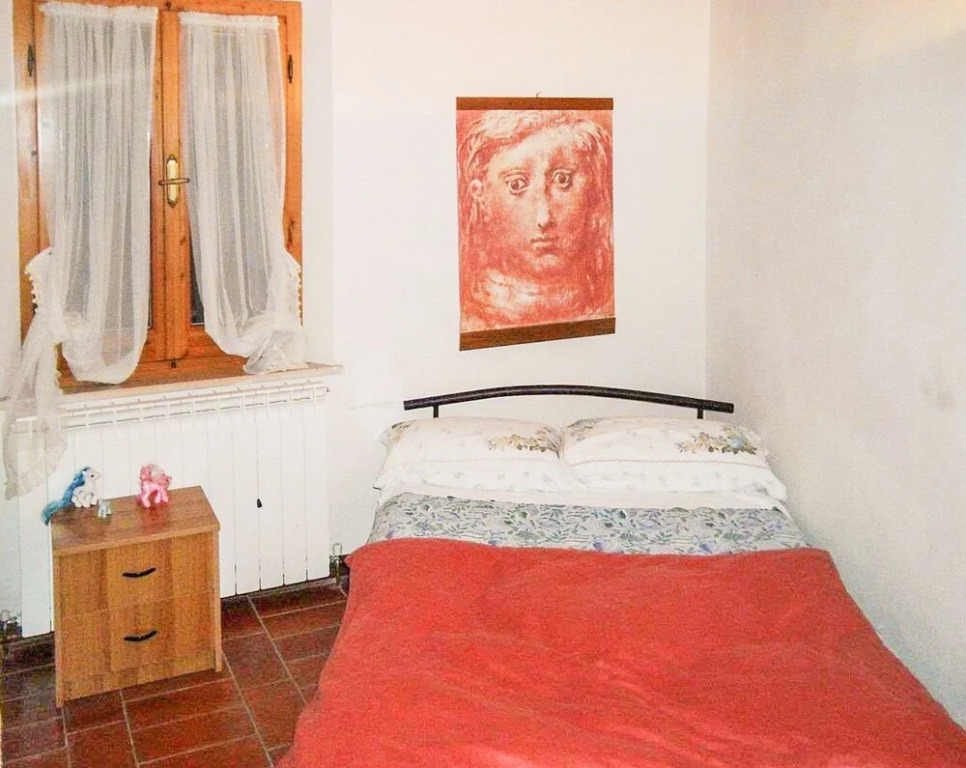 Farmhouse Apartment Casa Del Pino