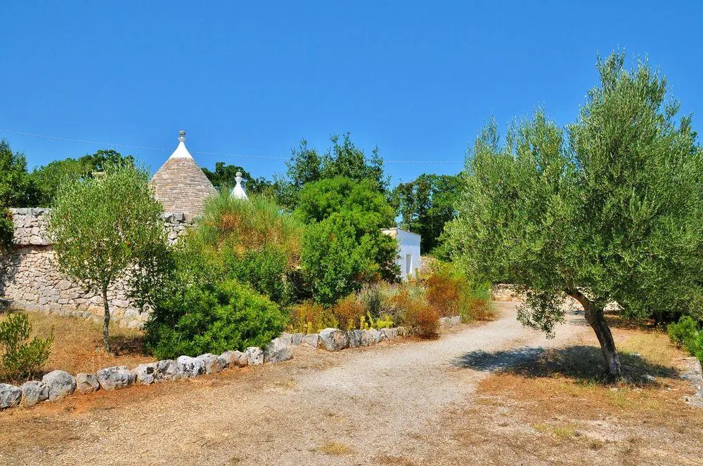 Villa Giorgio