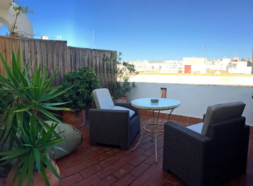Benali Guest House