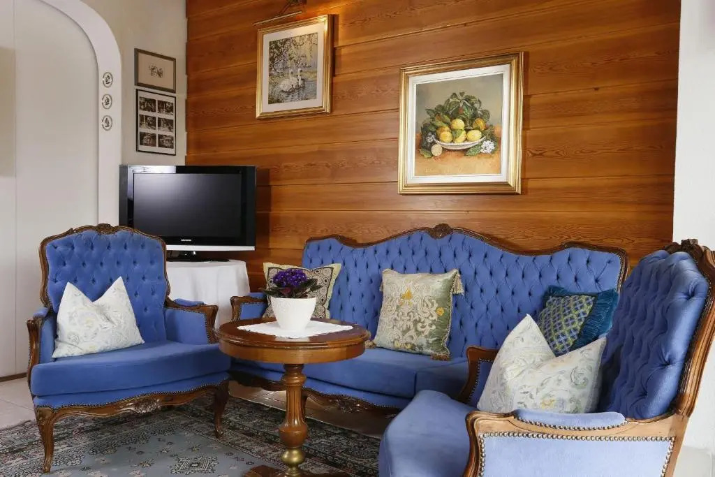 Hotel Tiffany