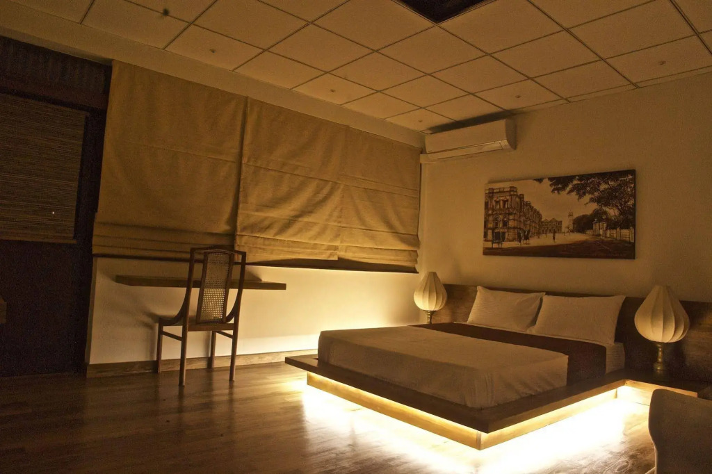 Halcyon House Colombo