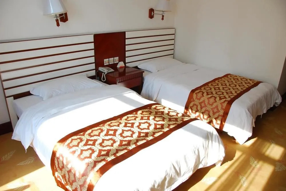 Kelamayi Hotel - Qingdao