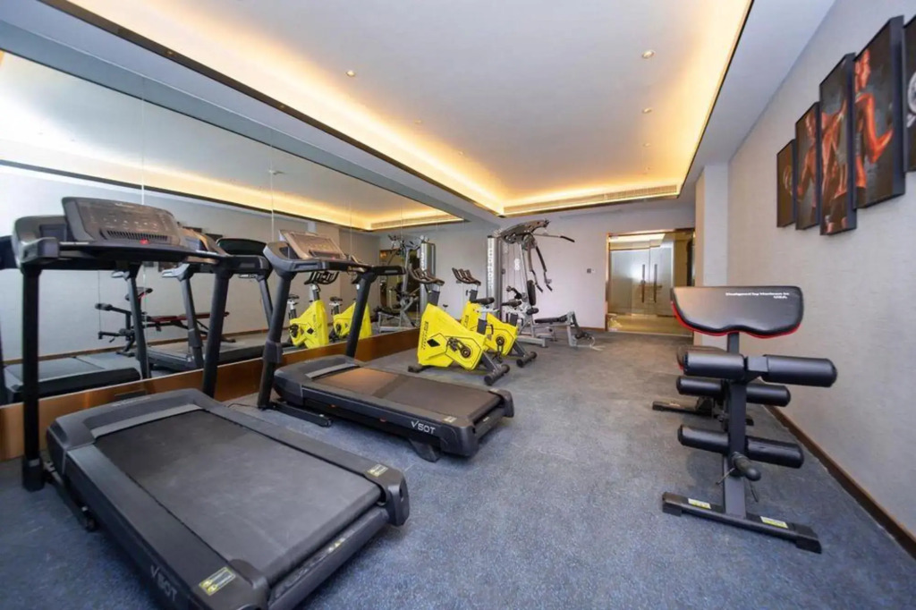 Ramada Hotel Jingzhou District