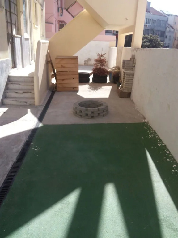 Boomerang Serviced Apartment's