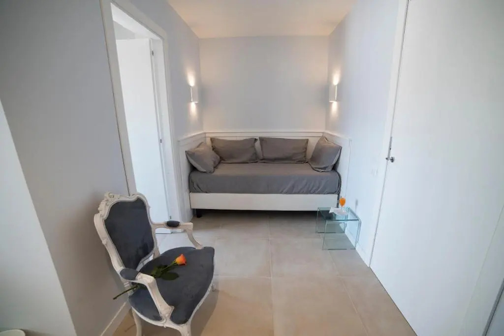 B&B Attico 33