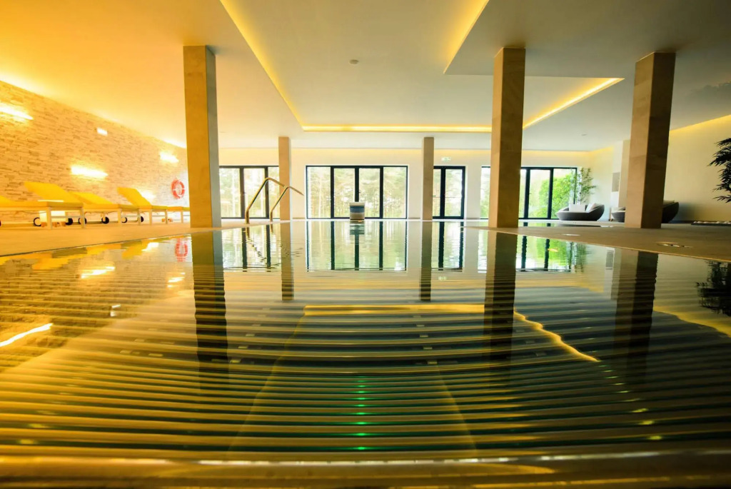 Pena Park Hotel