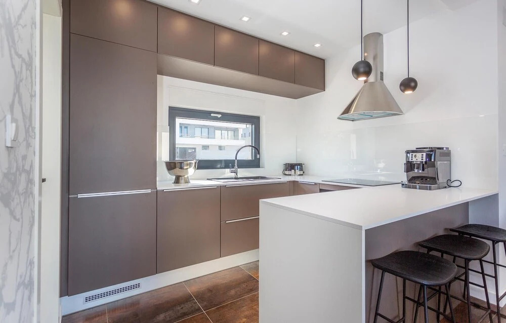 Awesome Apartment in Zidarici With Wifi and 2 Bedrooms