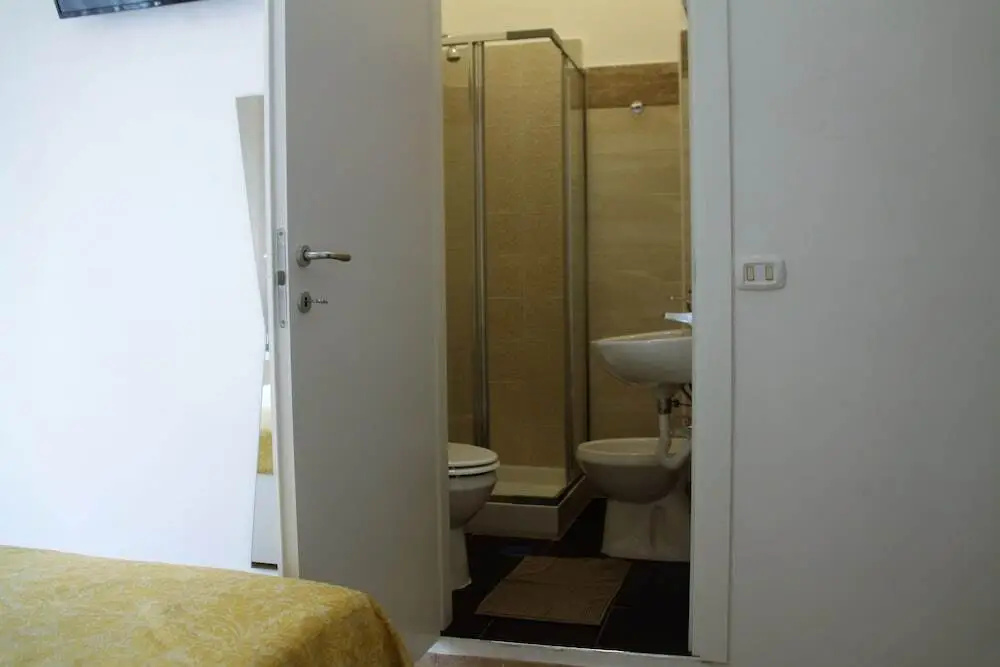 BB Le Porte Di Napoli