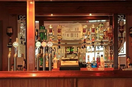 The Glens Hotel