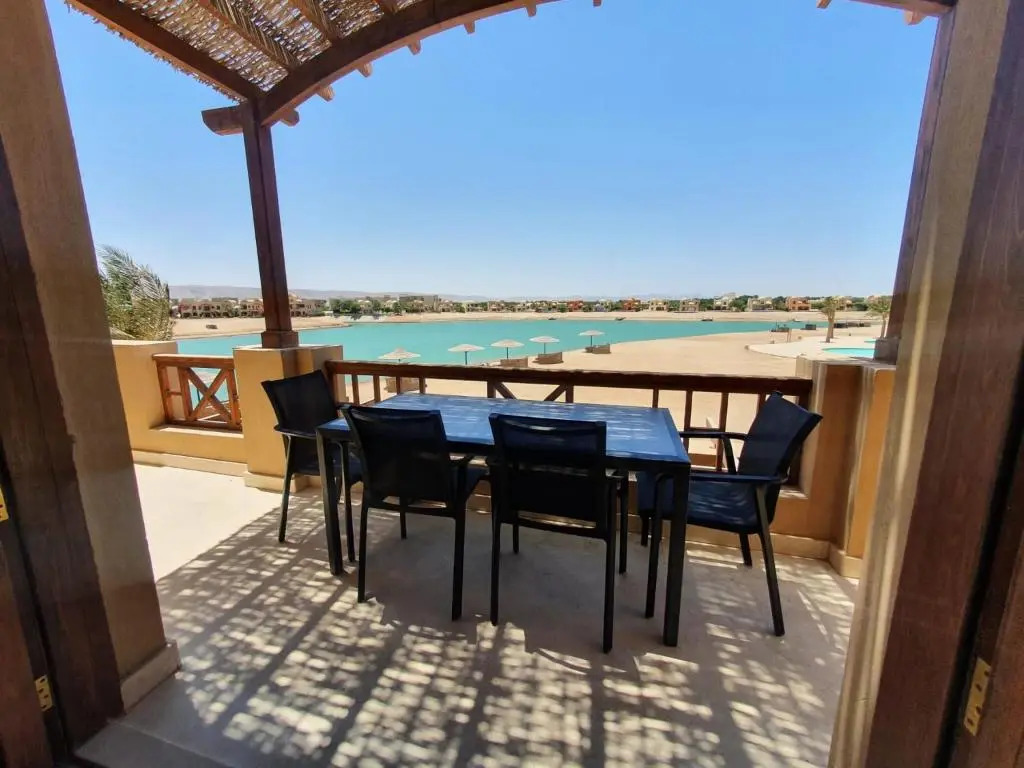 Sabina 2br Penthouse