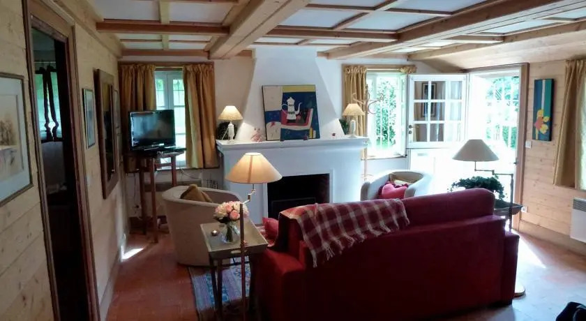 Maison de Charme