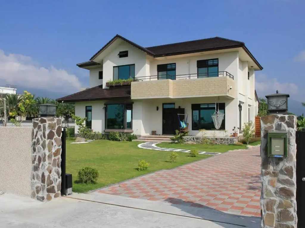 心享庭園民宿 Wishes B&B