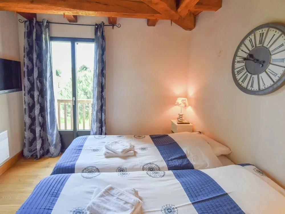 Luxury Villa With Private Sauna, Pool