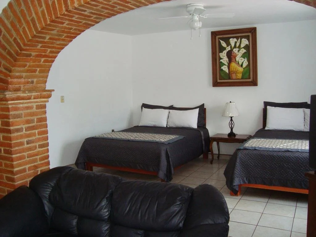 Hotel Quinta Arantxa