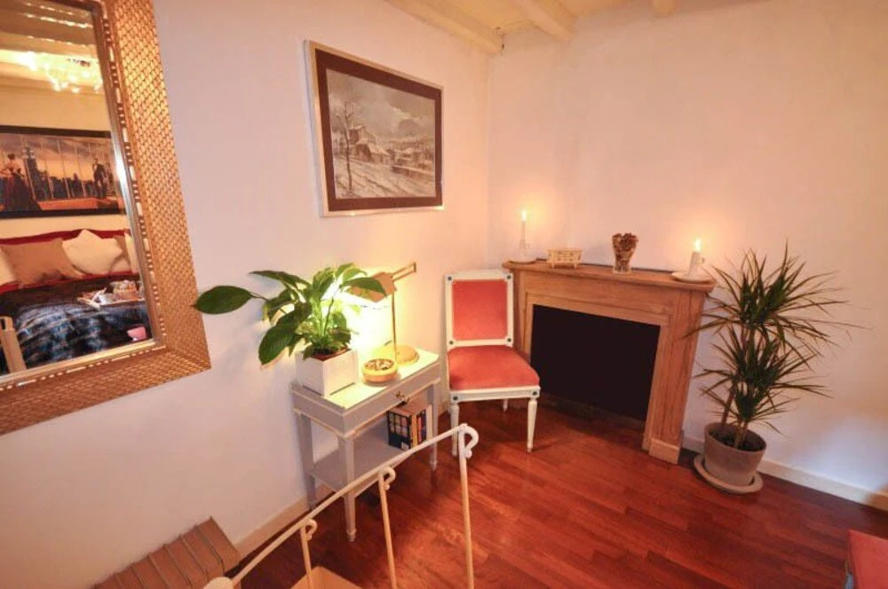 Holiday Apartment Rome - Spanish Steps