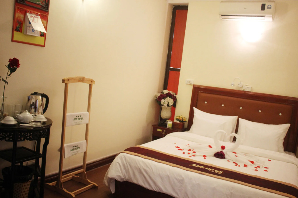 A25 Hotel - Nguyen Thai Hoc