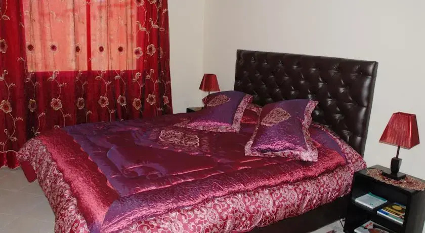 Jnane Aourad Appartement