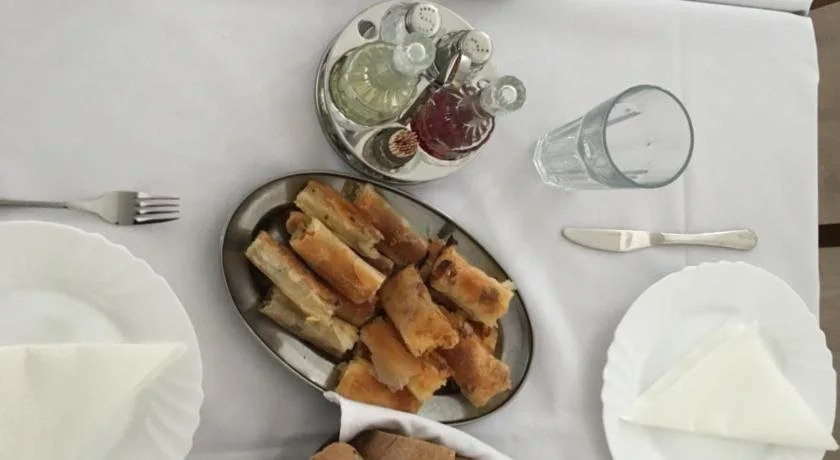 Silva- sobe i apartman