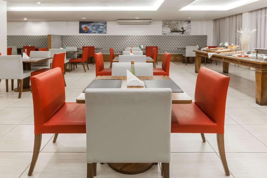 Ramada Hotel & Suites Campos Dos Goytacazes