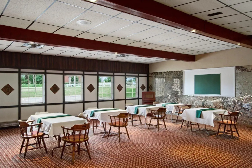 Ridgetown Inn