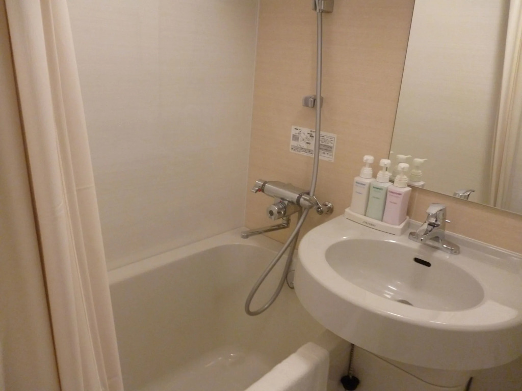 Koraku Garden Hotel Tokyo