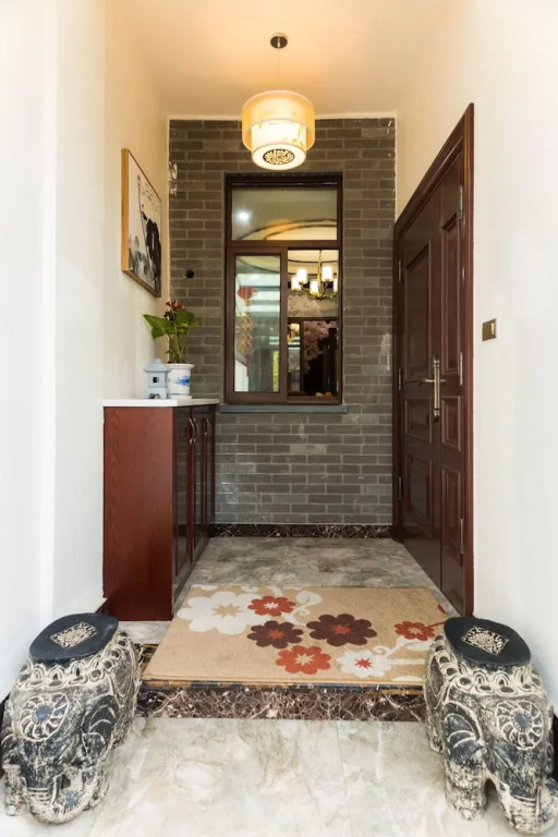 Wuzhen Yanqi Resort Villa