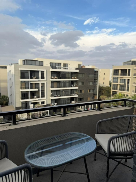 ALSAWAH Urban 3BR 5A by Waterway