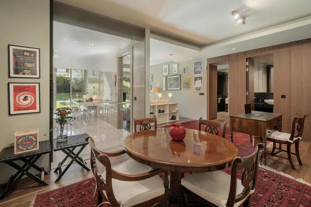 Heaven in the City - Savoy Residence Casa Branca I