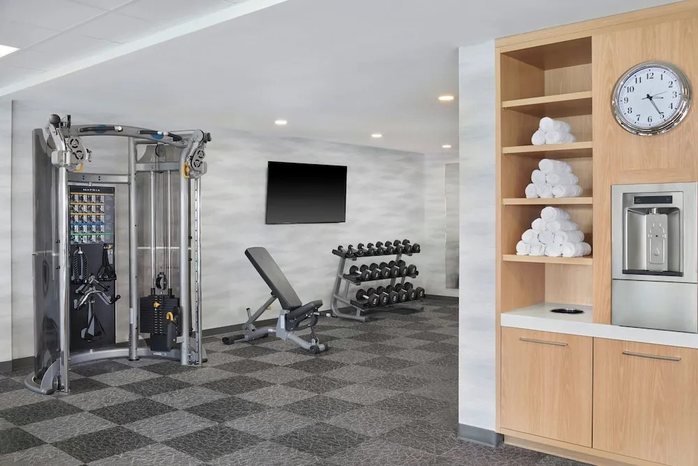Fairfield by Marriott Inn & Suites Columbus