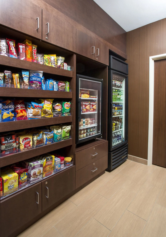 Fairfield Inn & Suites by Marriott Terre Haute