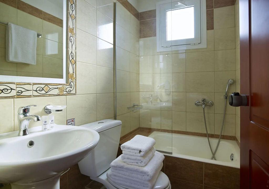 Coral Apts - Hotelia Hospitality Group